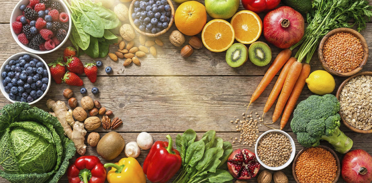 Bewegung anfangen – ohne Überforderung